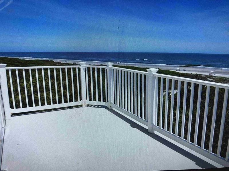 Condominium (rental) - Brigantine, NJ  340 7th St S for Sale