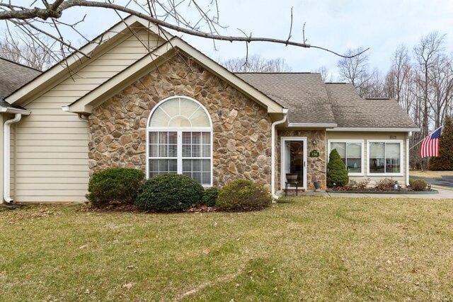 2 bedroom in Lynchburg VA 24502 for Sale