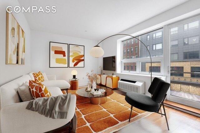 2 bedroom in Brooklyn NY 11249 for Sale