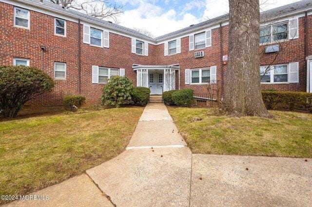 1 bedroom in Red Bank NJ 07701 for Sale