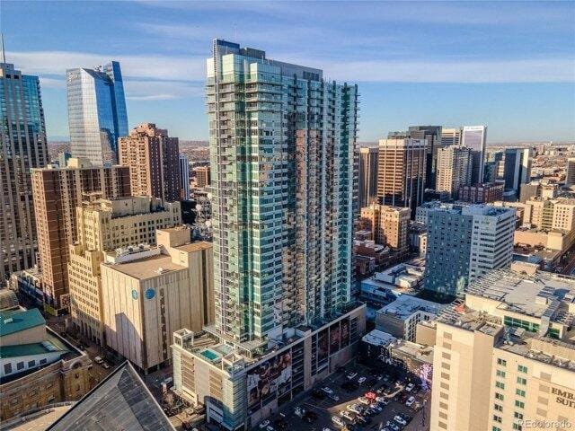 1 bedroom in Denver CO 80202 for Sale