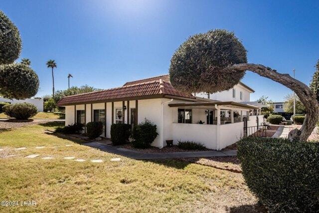 2 bedroom in Lake Havasu City AZ 86403 for Sale
