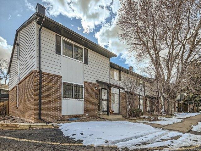 2 bedroom in Westminster CO 80031 for Sale