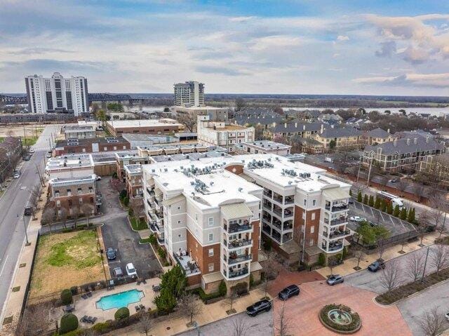 2 bedroom in Memphis TN 38103 for Sale