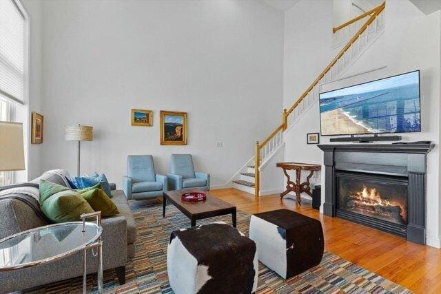 2 bedroom in Clinton MA 01510 for Sale