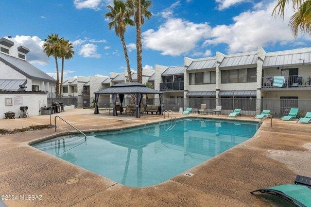 2 bedroom in Tucson AZ 85730 for Sale