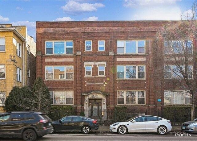 1 bedroom in Chicago IL 60640 for Sale