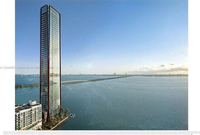 3 bedroom in Miami FL 33137 for Sale