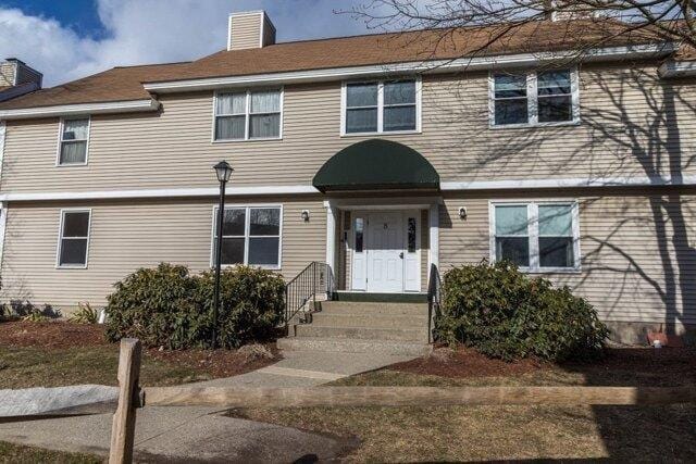 2 bedroom in Hudson MA 01749 for Sale