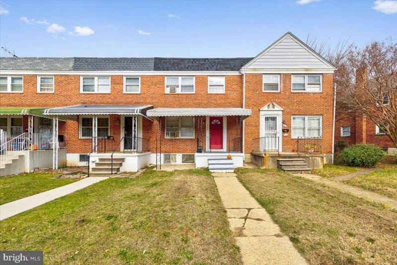 4706 Shamrock Avenue, Baltimore, MD 21206 for Sale