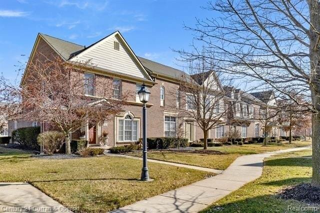 2 bedroom in Canton MI 48187 for Sale