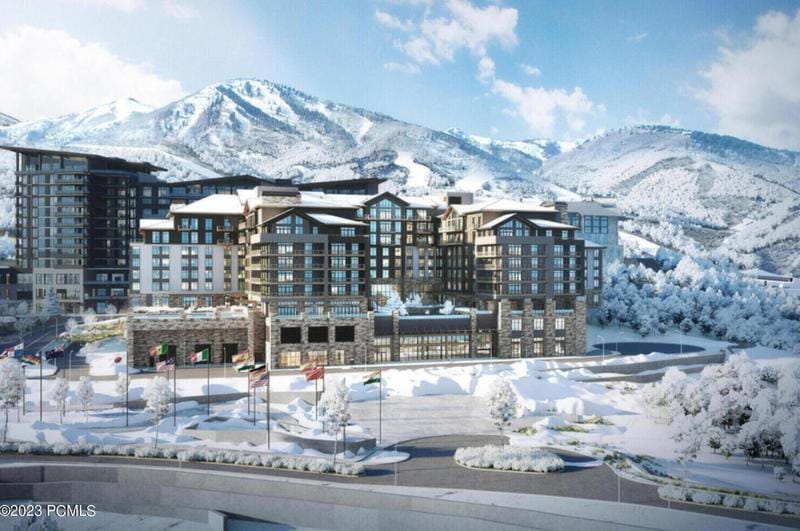 1702 W Glencoe Mountain Way #7041, Park City, UT 84060 - MLS 12301087 for Sale