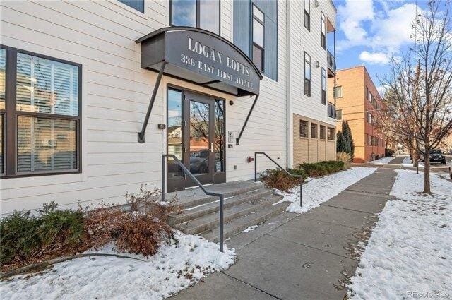 1 bedroom in Denver CO 80203 for Sale