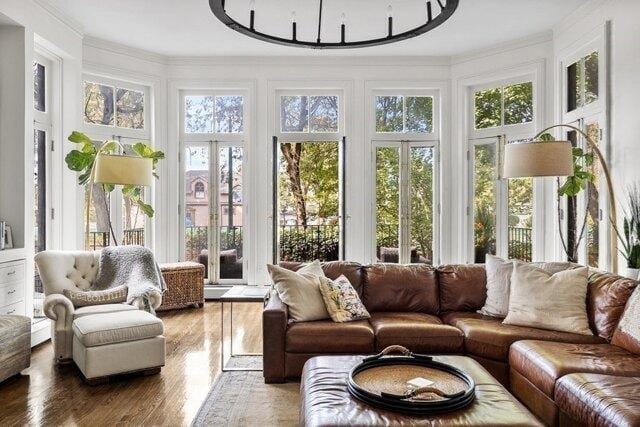 2 bedroom in Boston MA 02108 for Sale