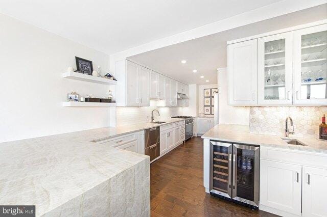 1 bedroom in Washington DC 20037 for Sale