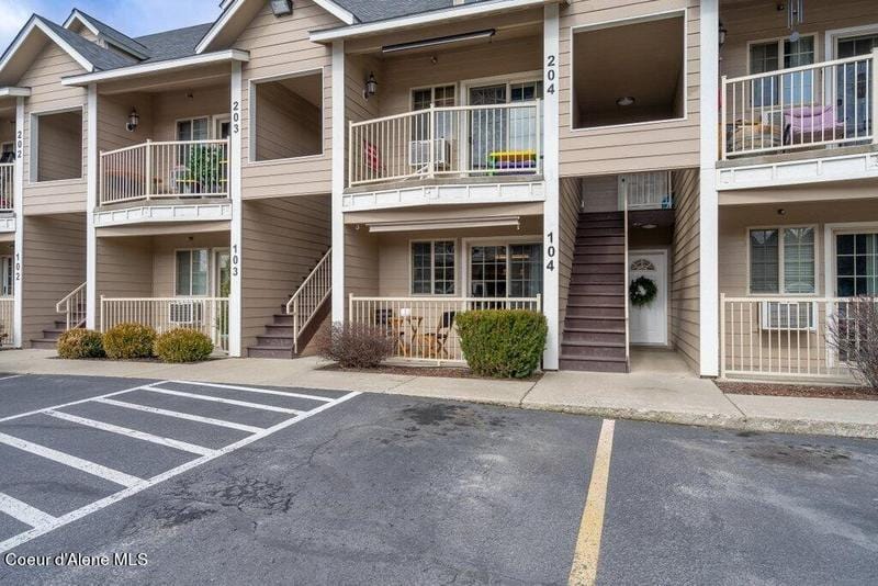 Post Falls, Welcome to this charming 1 bedroom for Sale