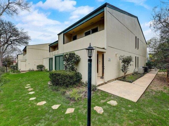 2 bedroom in Austin TX 78736 for Sale