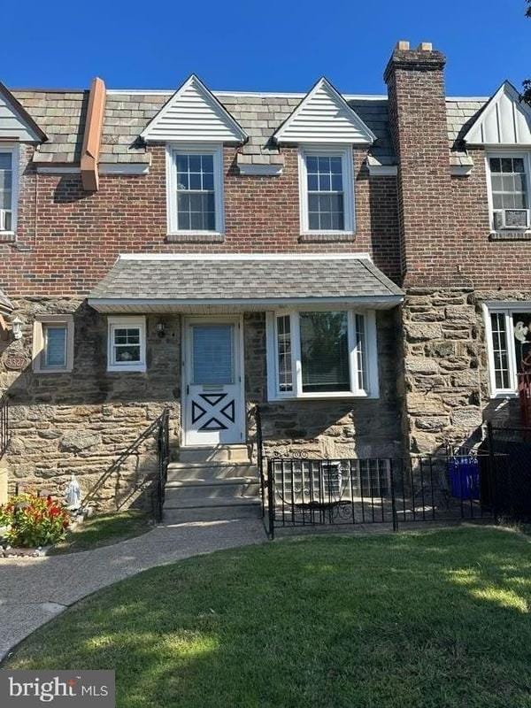 Air Lite, Interior Row/Townhouse - PHILADELPHIA, PA  3329 Bleigh Ave for Sale
