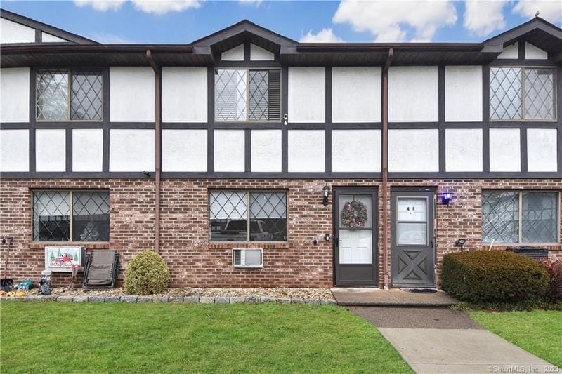 2 Branch Road, Unit 4E, Thomaston, CT 06787 for Sale