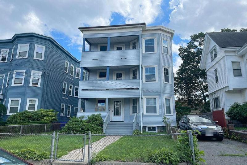 Webster, MALDEN, MA 02148  620928190 for Sale