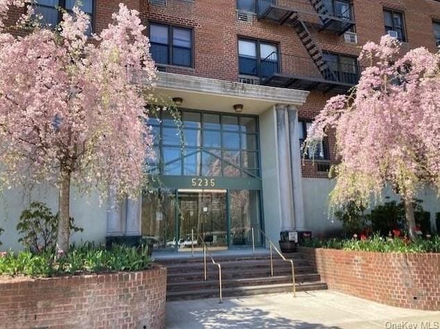 5235 Post Rd #1B, Bronx, NY 10471 - MLS H6244788 for Sale