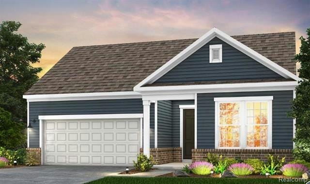 4722 WARBLER LANE, Milford, MI 48381 Condominium For Sale  MLS# 20240006939