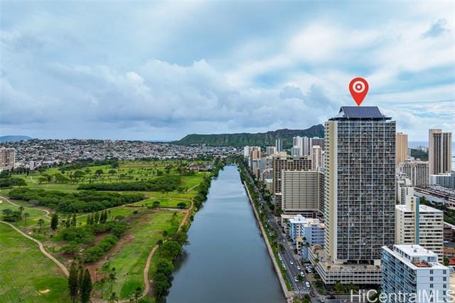 445 Seaside Avenue 1119, Honolulu HI 96815 for Sale