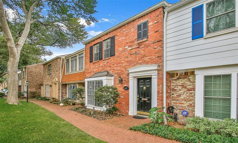 6420 Burgoyne Rd #151, Houston, TX 77057 for Sale