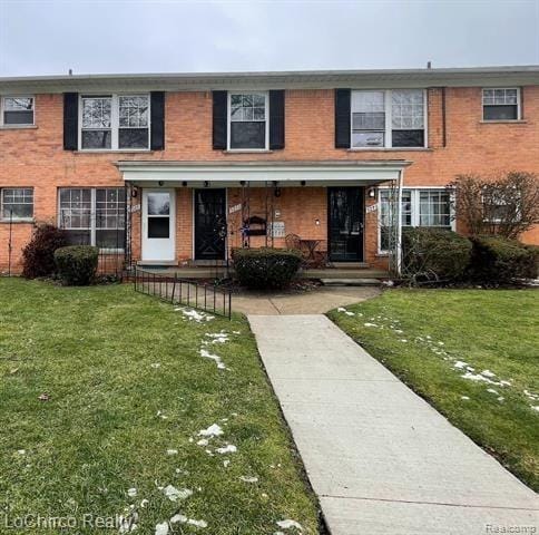 Other - Royal Oak, MI  3211 Benjamin Ave #14 for Sale