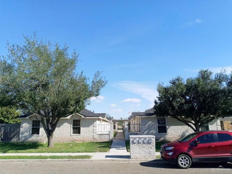 Apartment - Edinburg, TX  1030 French Ave #3 for Sale