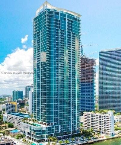 2900 Northeast 7th Avenue, Unit 1009, Miami, FL 33137 for Sale