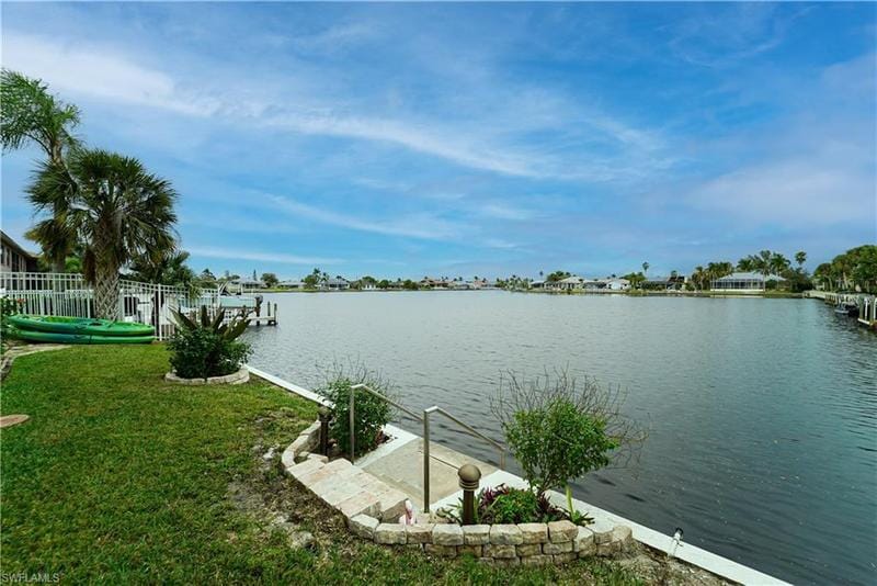 123 Southwest 47th Terrace, Unit 201, Cape Coral, FL 33914 for Sale