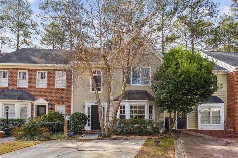 585 St James Walk Southeast, Marietta, GA 30067 for Sale