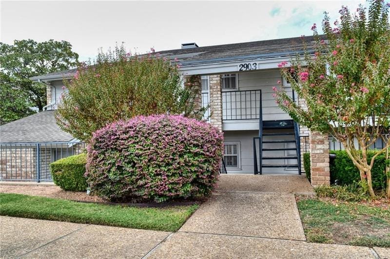 2903 Lake Shore Drive #301, Waco, TX 76708 for Sale