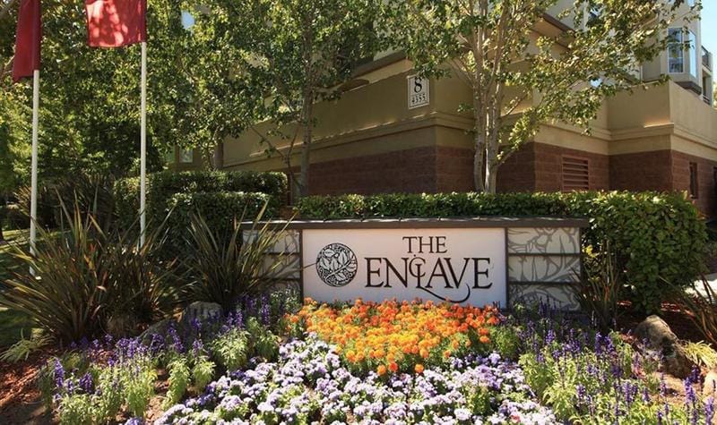 A4 Spruce. DEP  The Enclave for Sale