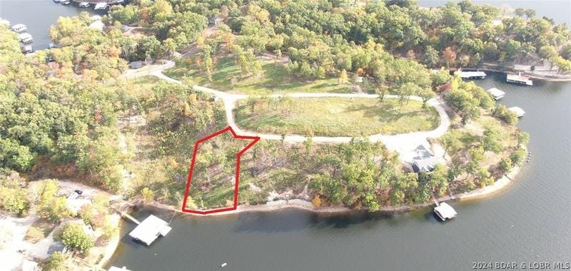 Rocky Mount, LAKE OF THE OZARKS - Brand new neighborhood for Sale