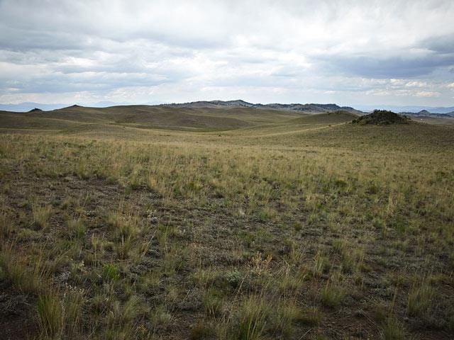 Colorado Land For Sale 4.5 Acres, Sportsman