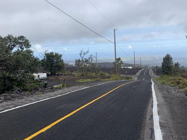 Hawaii Land 1 Acre - Ocean View Estates - Big Island for Sale