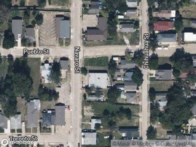 Navaro St for Sale
