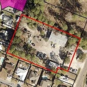 511 N Arnold Rd, Panama City Beach, FL 32413 - MLS 748847 for Sale