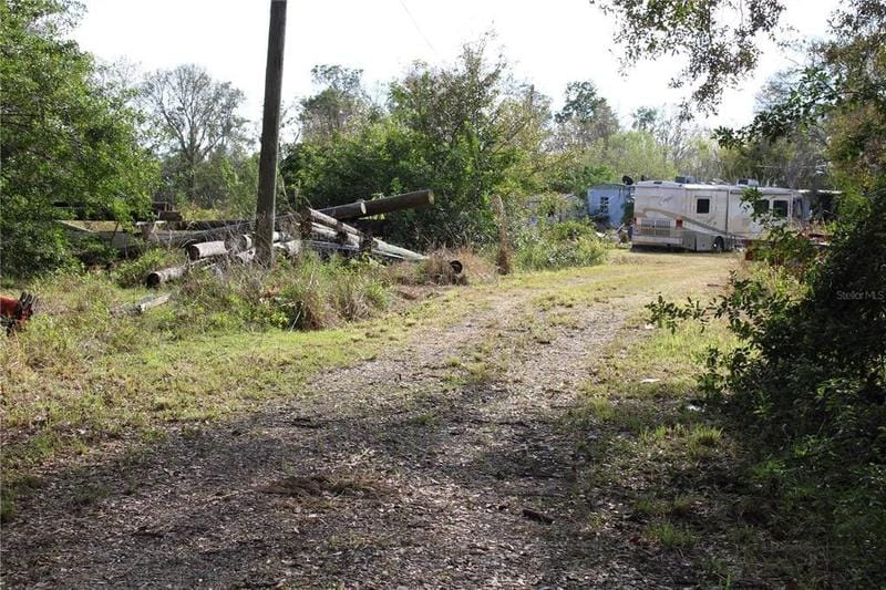 Ruskin, Hillsborough County, FL Undeveloped Land, Homesites for sale Property ID: 415743507