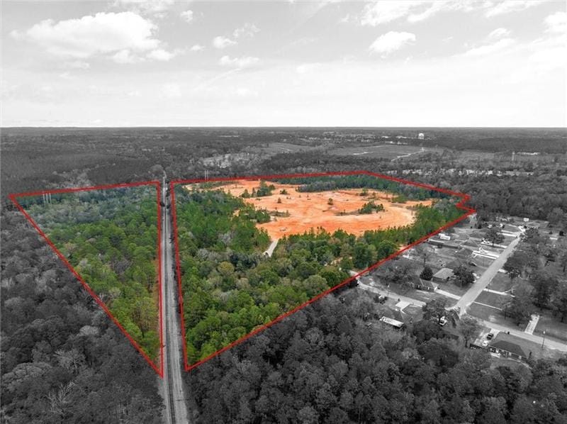 Wilmer, Mobile County, AL Undeveloped Land for sale Property ID: 418395547
