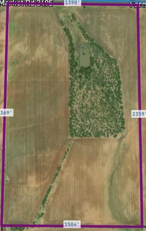 TBD B, Haskell, TX 79521 for Sale