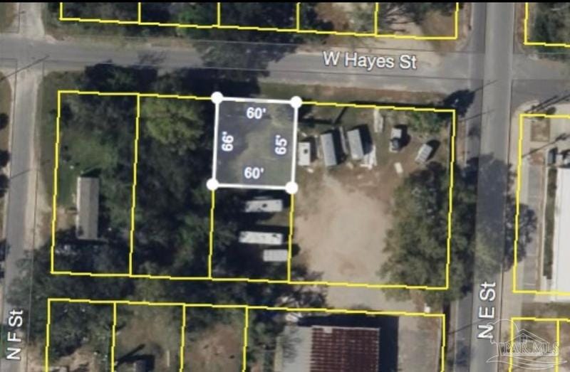 900 West Hayes Street, Pensacola, FL 32501 for Sale