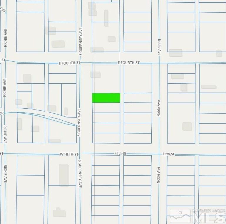 S Guersney Ave, Golconda, NV 89414 - MLS 220016064 for Sale