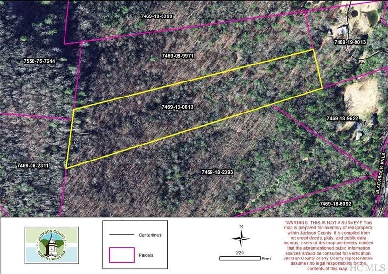 Highlands, Jackson County, NC Undeveloped Land for sale Property ID: 418800294