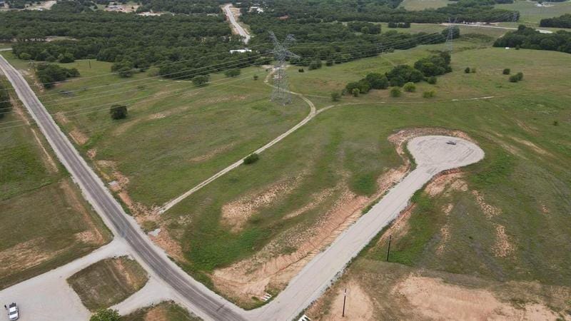 111 Foxtrot Ct Lot 66, Alvord, TX 76225 for Sale