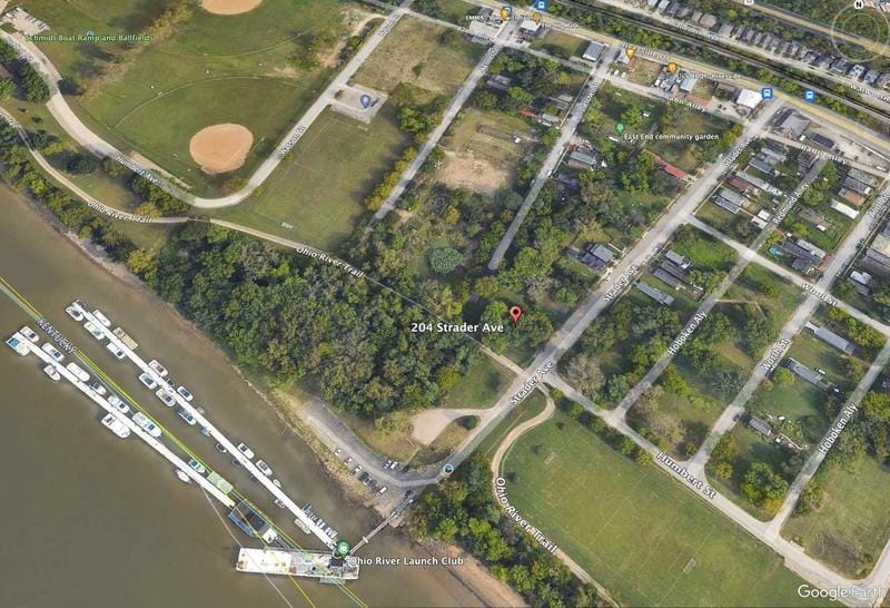 Cincinnati, Hamilton County, OH Undeveloped Land, Homesites for sale Property ID: 416692656