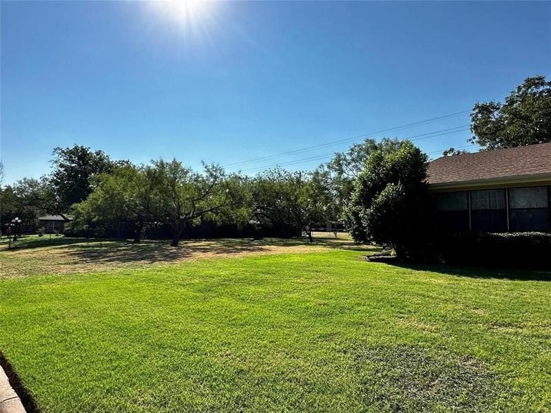 Abilene, Taylor County, TX Undeveloped Land, Homesites for sale Property ID: 418569834