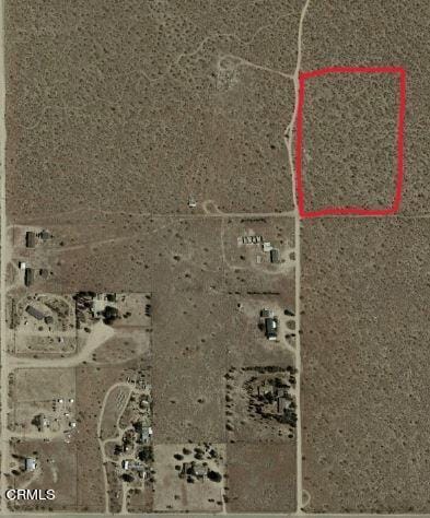 5735 Novak Avenue, Mojave, CA 93501 for Sale